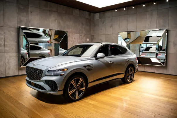 Winstler Kazino Android/iOS programa